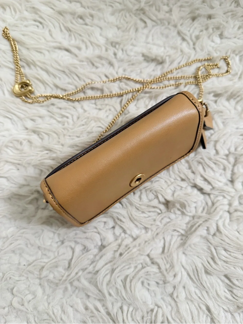 Coach Micro Dinky Bag